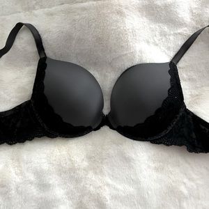 COPY - Torrid Push-up Bra